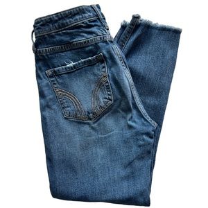 Hollister Jean